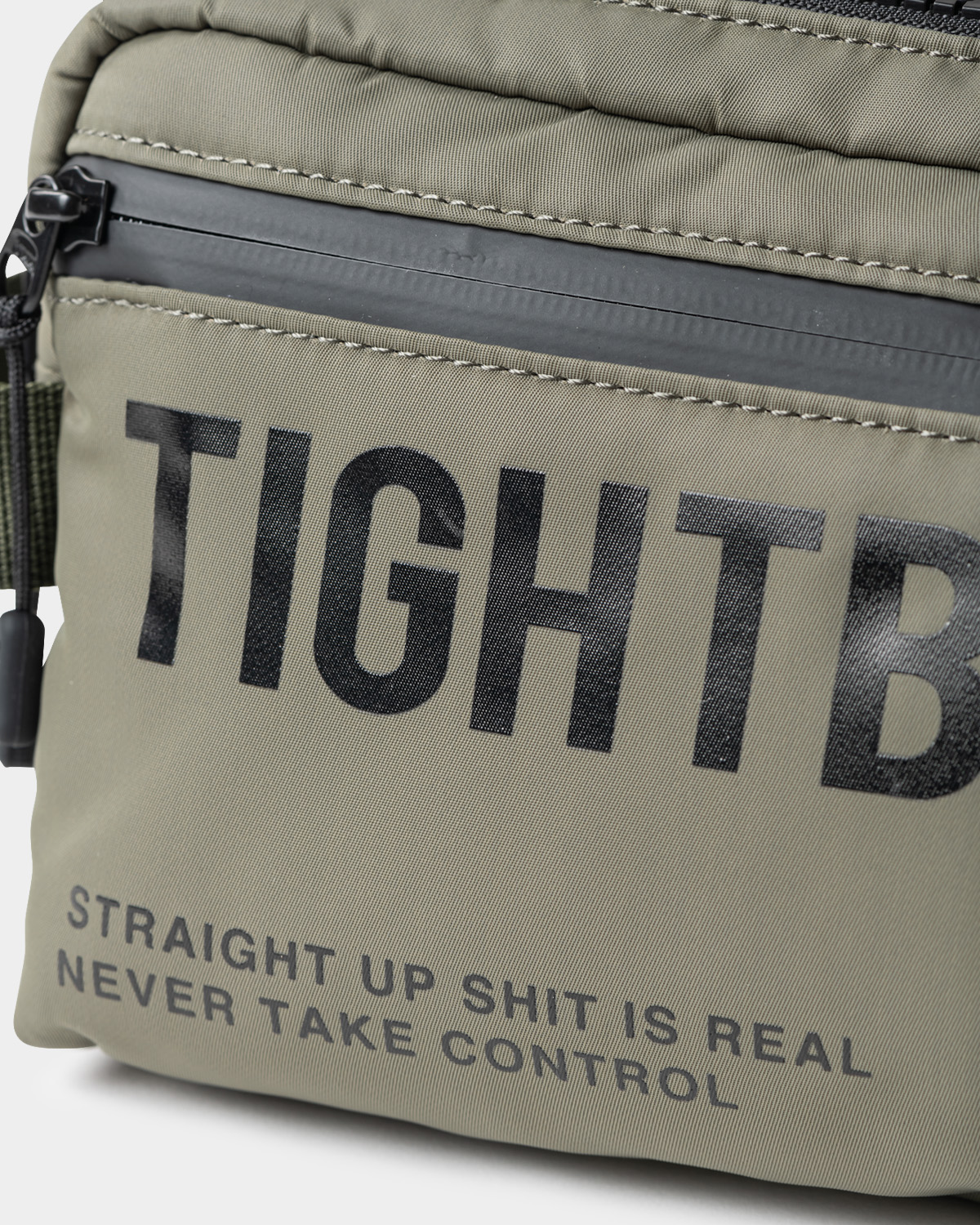 TIGHTBOOTH | タイトブース | GROOMING POUCH(RAMIDUS × TIGHTBOOTH | タイトブース | GROOMING POUCH(RAMIDUS ×
