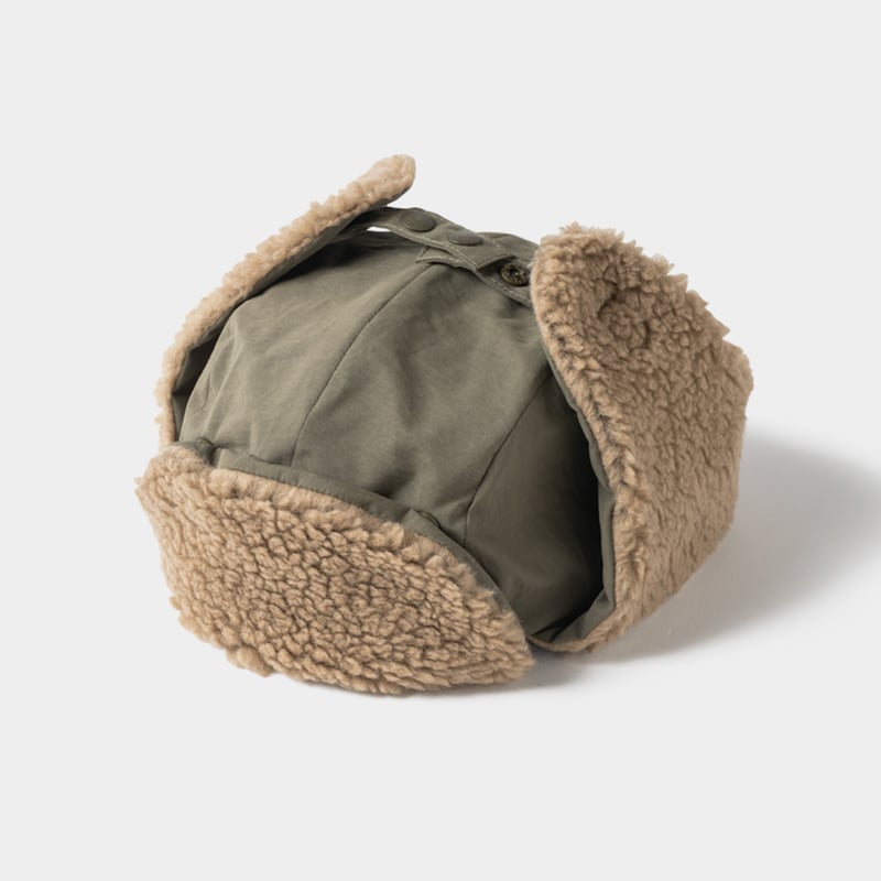 TIGHTBOOTH | タイトブース | FLIGHT CAP | フライトキャップ | i TIGHTBOOTH | タイトブース | FLIGHT CAP | フライトキャップ | i