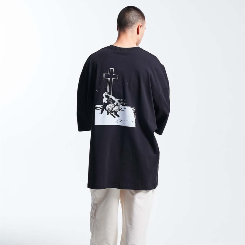 WILLY CHAVARRIA | ウィリーチャバリア | BASKETBALL GOTH N