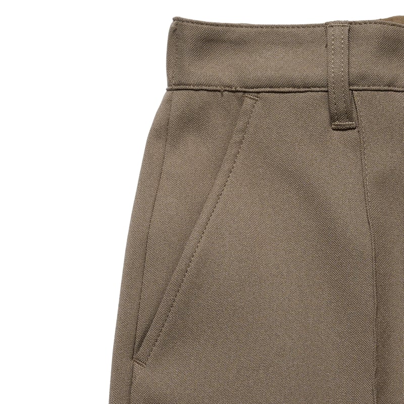 DELUXE / デラックス | ZOOT | スラックス | improve okayama DELUXE / デラックス | ZOOT | スラックス | improve okayama