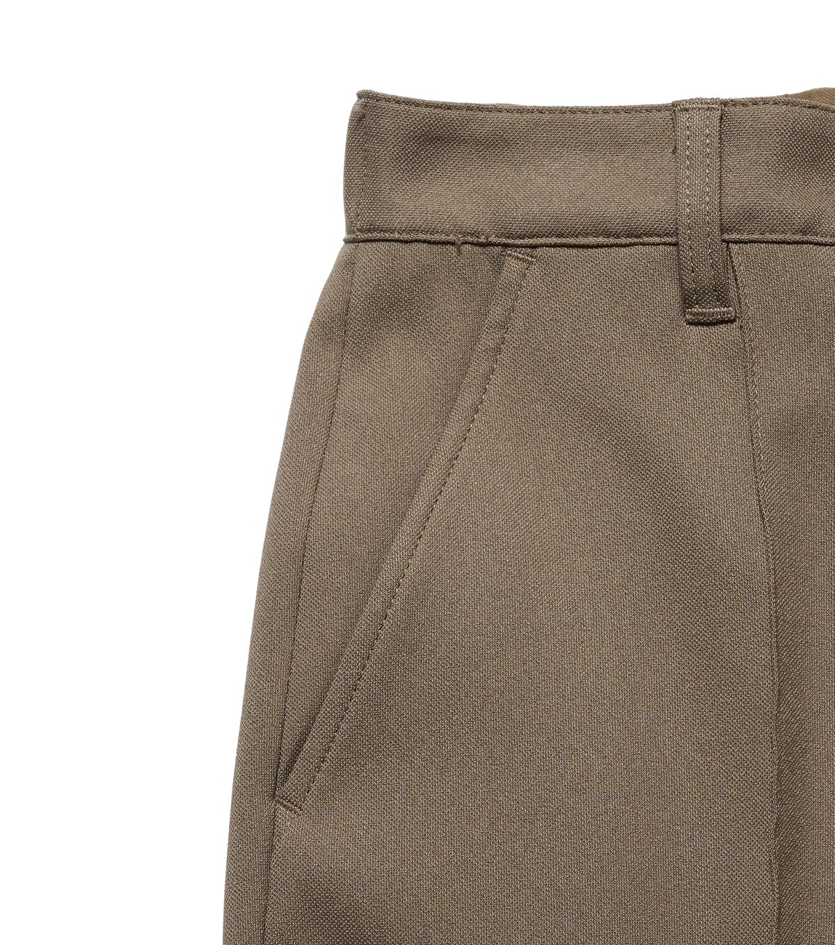 DELUXE / デラックス | ZOOT | スラックス | improve okayama DELUXE / デラックス | ZOOT | スラックス | improve okayama