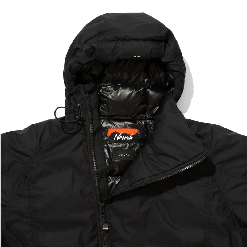 DELUXE / デラックス | DELUXE x NANGA DOWN JKT | ダウンジ DELUXE / デラックス | DELUXE x NANGA DOWN JKT | ダウンジ