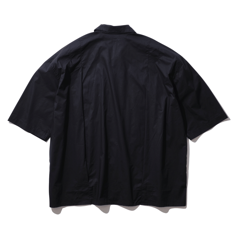 WILLY CHAVARRIA | ウィリーチャバリア | OPEN COLLARED SHI