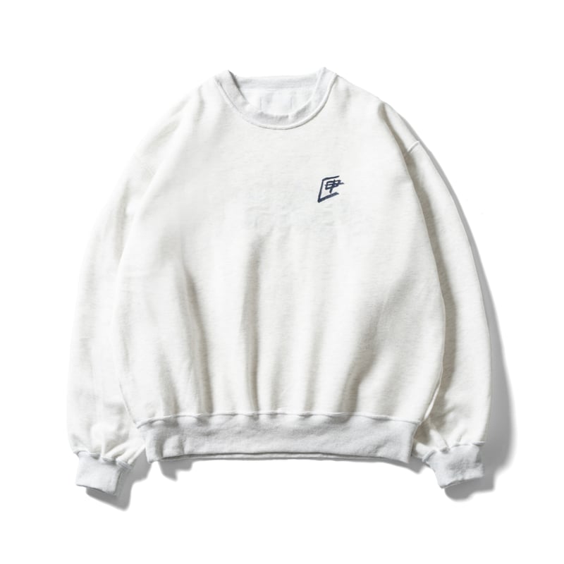 10匣 TENBOX | テンボックス | Reversible Sweat | リバーシブル 10匣 TENBOX | テンボックス | Reversible Sweat | リバーシブル