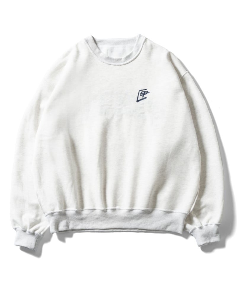 10匣 TENBOX | テンボックス | Reversible Sweat | リバーシブル