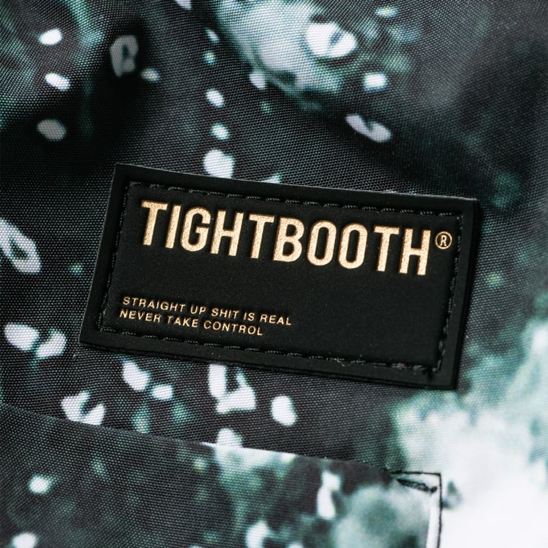 TIGHTBOOTH | タイトブース | RAINY BALLOON PANTS | バル
