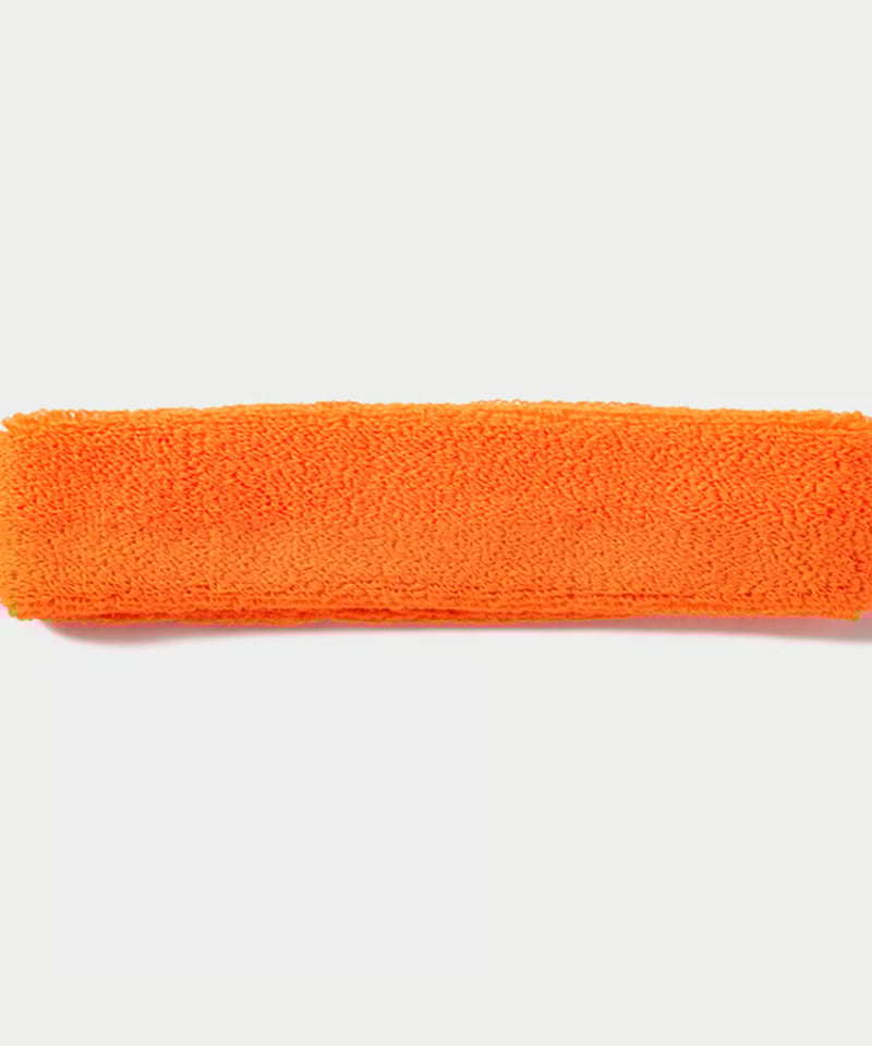 TIGHTBOOTH | タイトブース | TBPR | LOGO HEAD BAND | ヘ