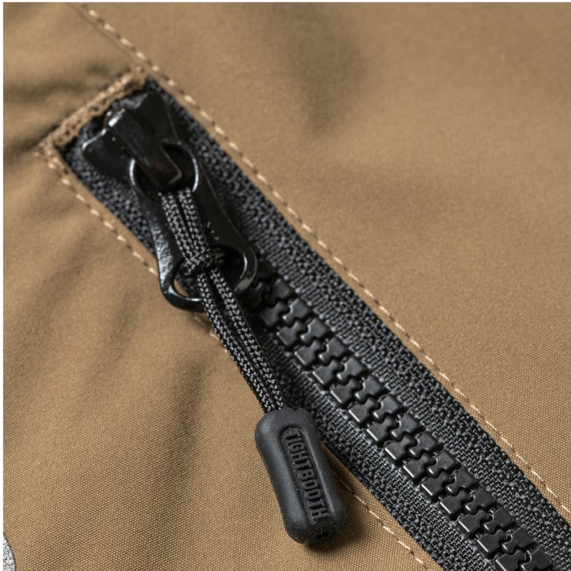 TIGHTBOOTH | タイトブース | HOODED TACTICAL JACKET | TIGHTBOOTH | タイトブース | HOODED TACTICAL JACKET |