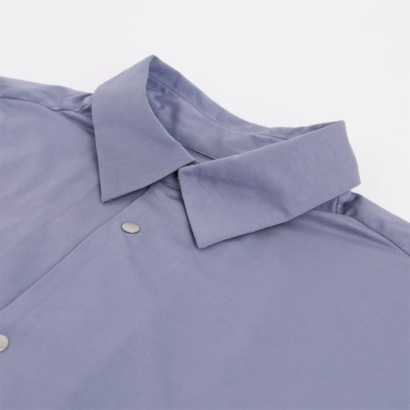 CURLY | カーリー | REGULAR COLLAR SHIRT | シャツ | imp