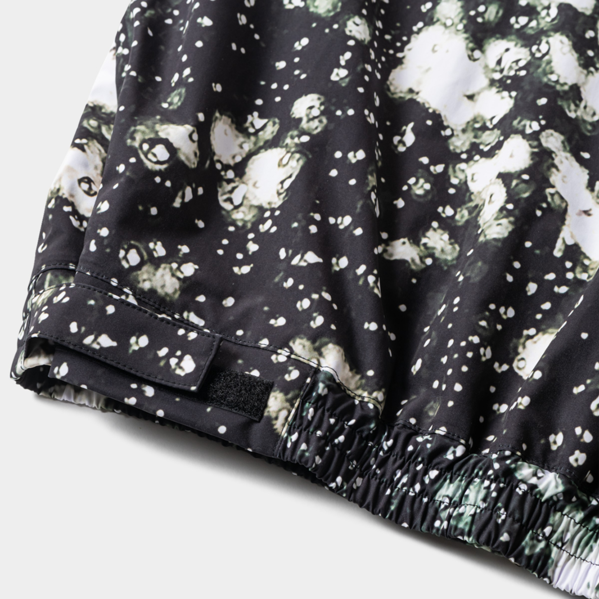 TIGHTBOOTH | タイトブース | RAINY TRACK JACKET | トラッ