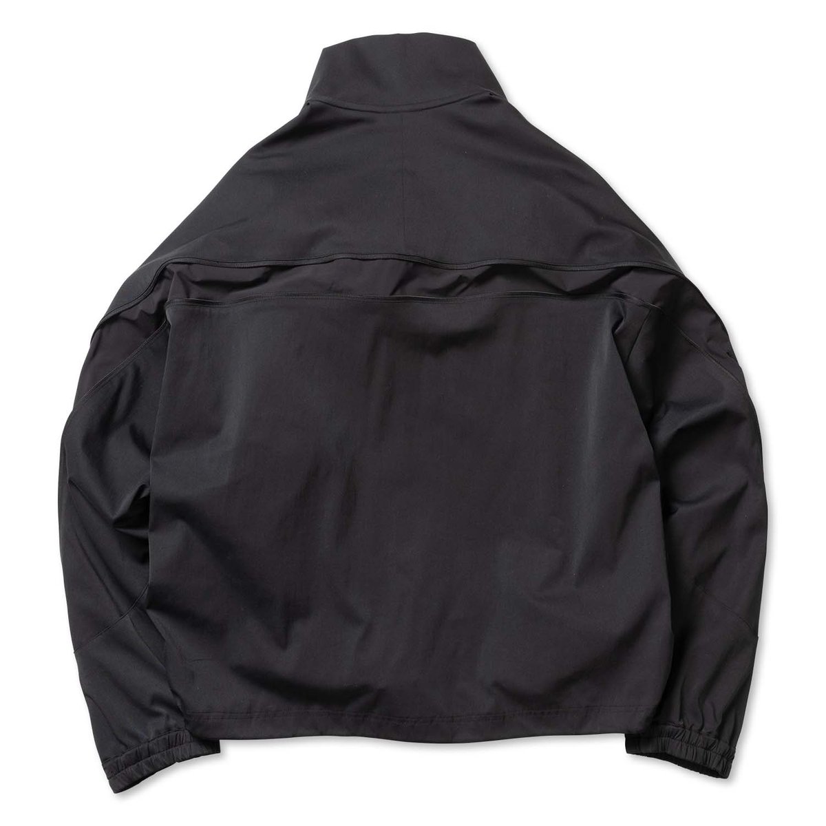 ROTOL　タグ付き　CORDURA TECH BLOUSON　ブラック　3 ROTOL ロトル CORDURA TECH BLOUSON (BLACK) | BRAND,ROTOL ロトル