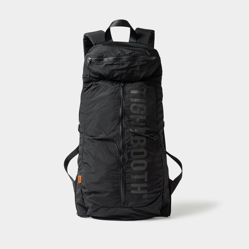 TIGHTBOOTH | タイトブース | TBPR / VEST BACKPACK | im