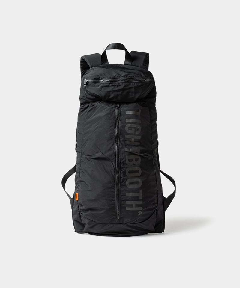 TIGHTBOOTH タイトブース DOUBLE POCKET TIGHTBOOTH | タイトブース | TBPR / VEST BACKPACK | im