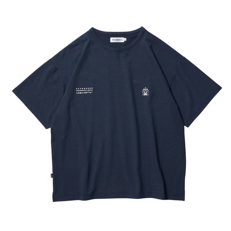 EVISENSKATBOARD TRO STITCH SHIRT 新品XLサイズ EVISENSKATBOARD TRO STITCH SHIRT 新品XLサイズ - メルカリ