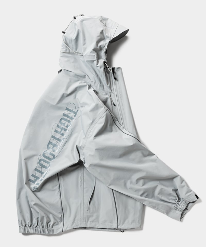 TIGHTBOOTH | タイトブース | TIGHTBOOTH x SauRas Being