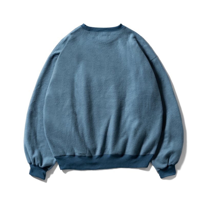 10匣 TENBOX | テンボックス | Reversible Sweat | リバーシブル