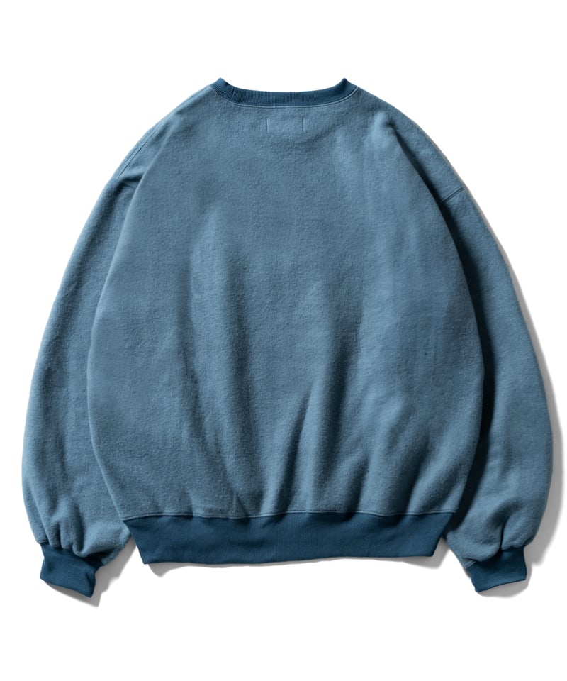 10匣 TENBOX | テンボックス | Reversible Sweat | リバーシブル