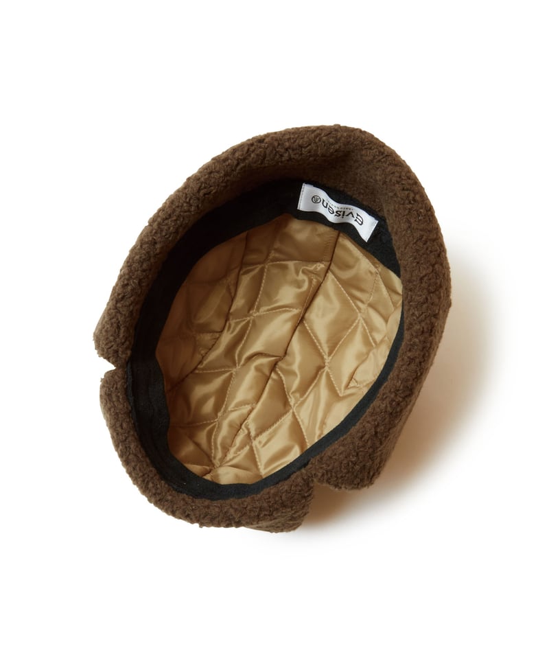 Evisen Skateboards | エビセンスケートボード | BOA FLIGHT C