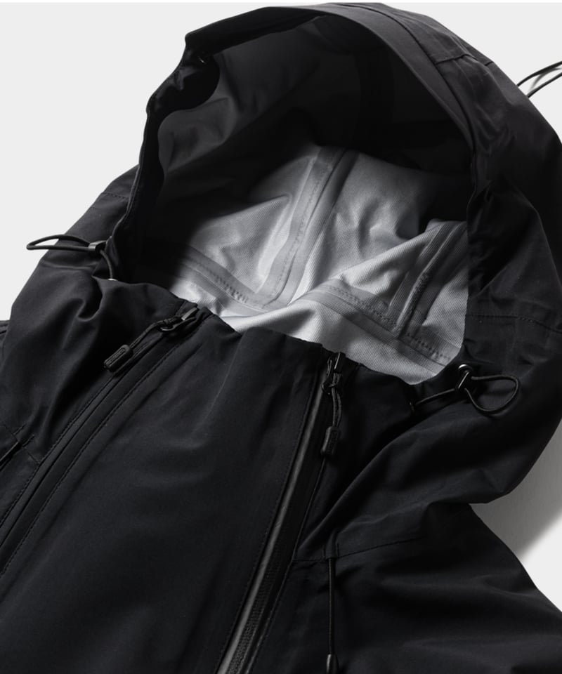 TIGHTBOOTH | タイトブース | TIGHTBOOTH x SauRas Being