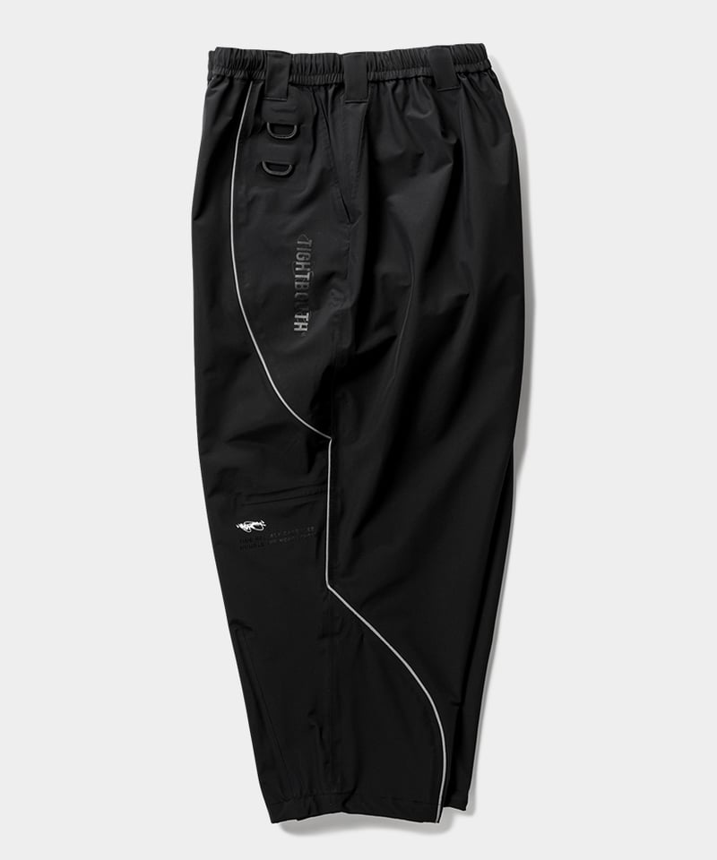 TIGHTBOOTH | タイトブース | TIGHTBOOTH x SauRas Being