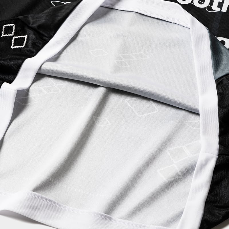 TIGHTBOOTH | タイトブース | TIGHTBOOTH x SauRas Being