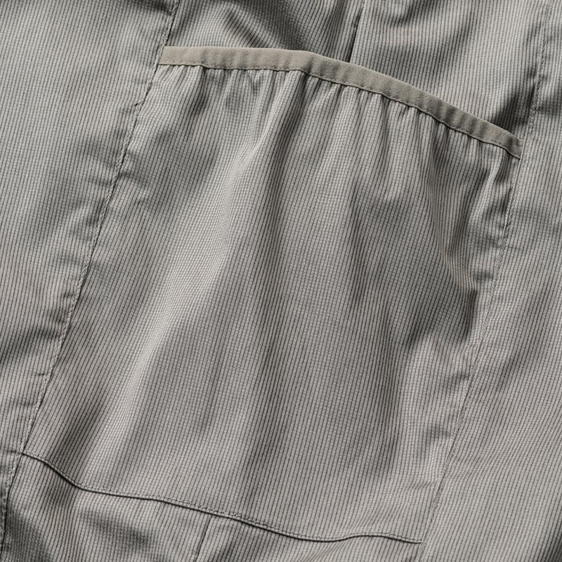 TIGHTBOOTH | タイトブース | TBPR | STRIPE CROPPED CAR