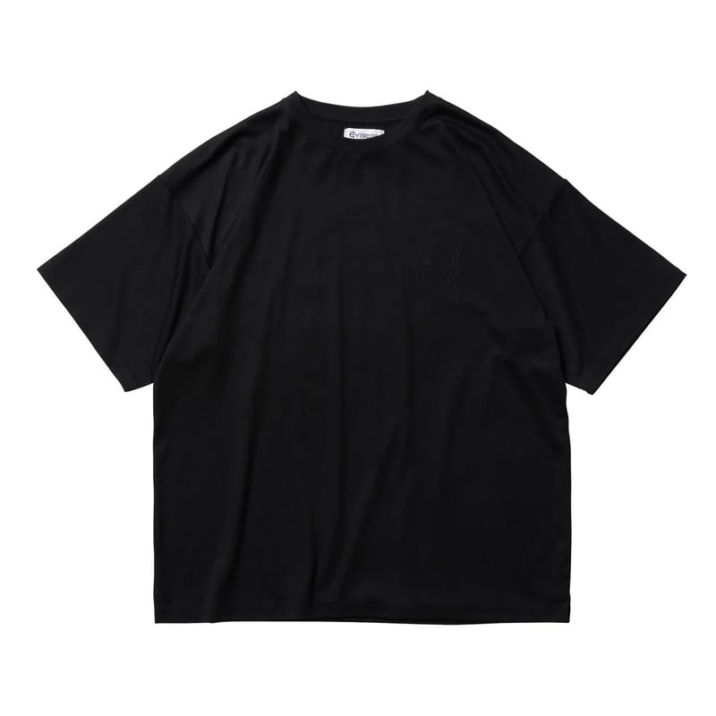 参考ページ、DRESSEN スケートボード Tシャツ ブラック Evisen Skateboards | エビセンスケートボード | EVISEN x 髙田音