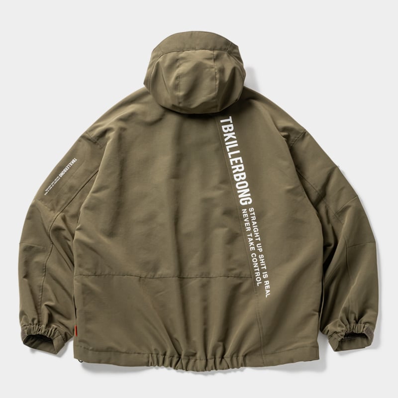 TIGHTBOOTH® × KILLER BONG™ | タイトブース | TBKB / KB TIGHTBOOTH® × KILLER BONG™ | タイトブース | TBKB / KB
