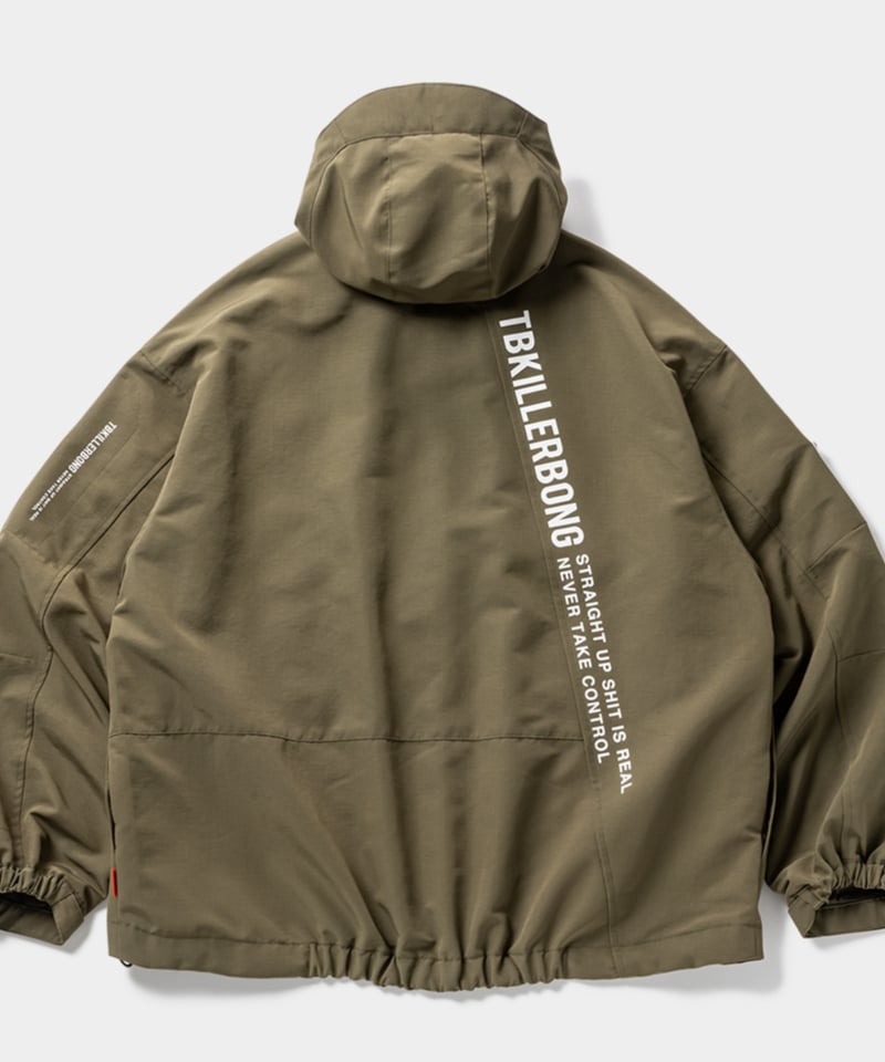 TIGHTBOOTH® × KILLER BONG™ | タイトブース | TBKB / KB