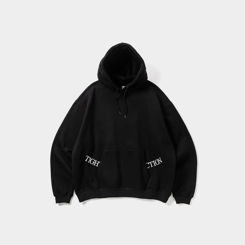 TIGHTBOOTH | TBPR / STRAIGHT UP HOODIE | improve