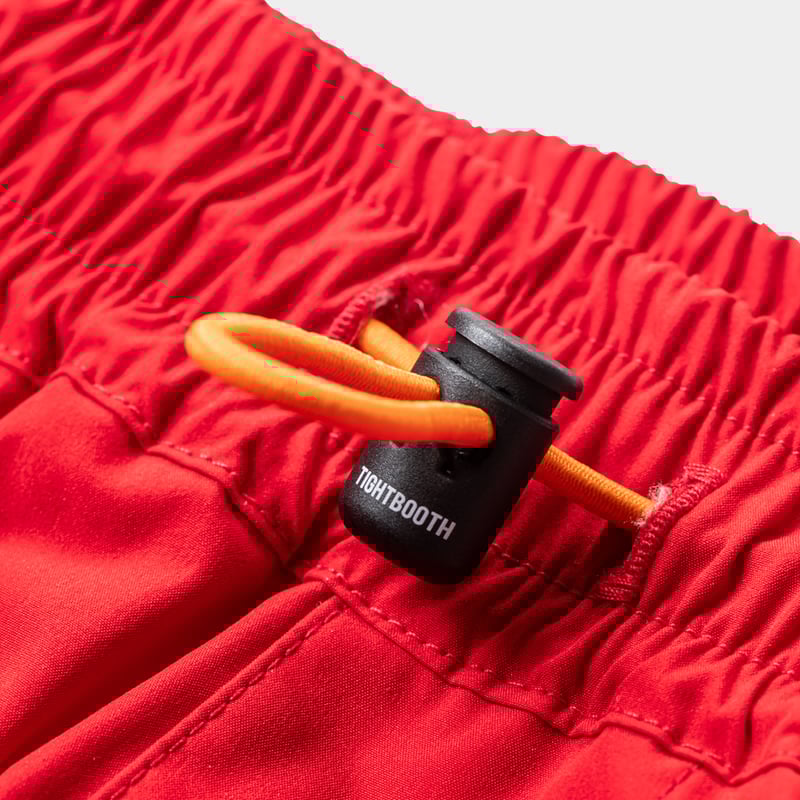 TIGHTBOOTH PRODUCTION パンツ M オレンジ TIGHTBOOTH PRODUCTION パンツ M オレンジ TIGHTBOOTH x F/CE