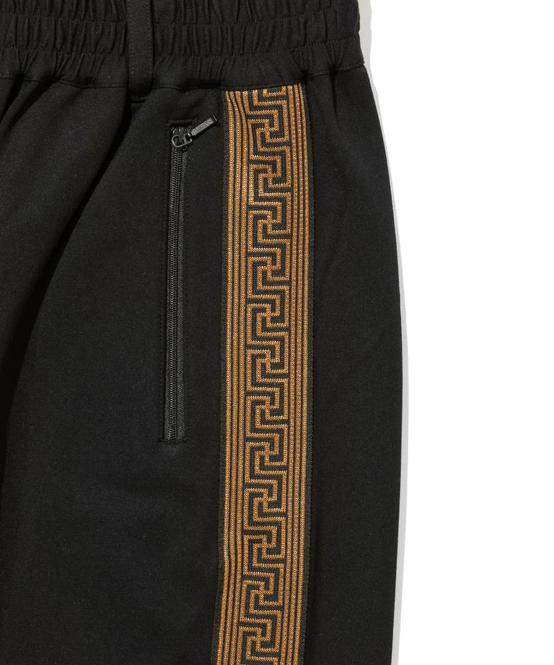 DELUXE / デラックス | SNATCH | トラックパンツ | improve