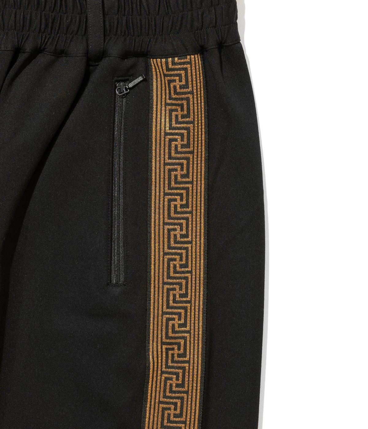 DELUXE / デラックス | SNATCH | トラックパンツ | improve