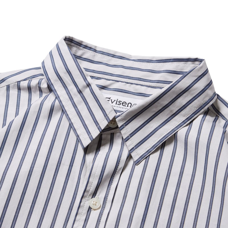 トップス EVISEN SKATEBOARDS WILLIAM SHIRT 5.0 Evisen(エビセン) / WILLIAM SHIRT5.0 / スタッフブログ
