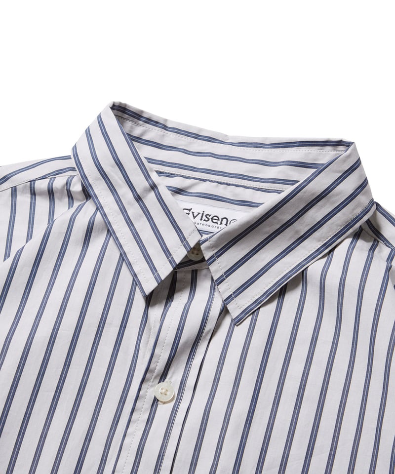 Evisen Skateboards | エビセンスケートボード | WILLIAM SHIR