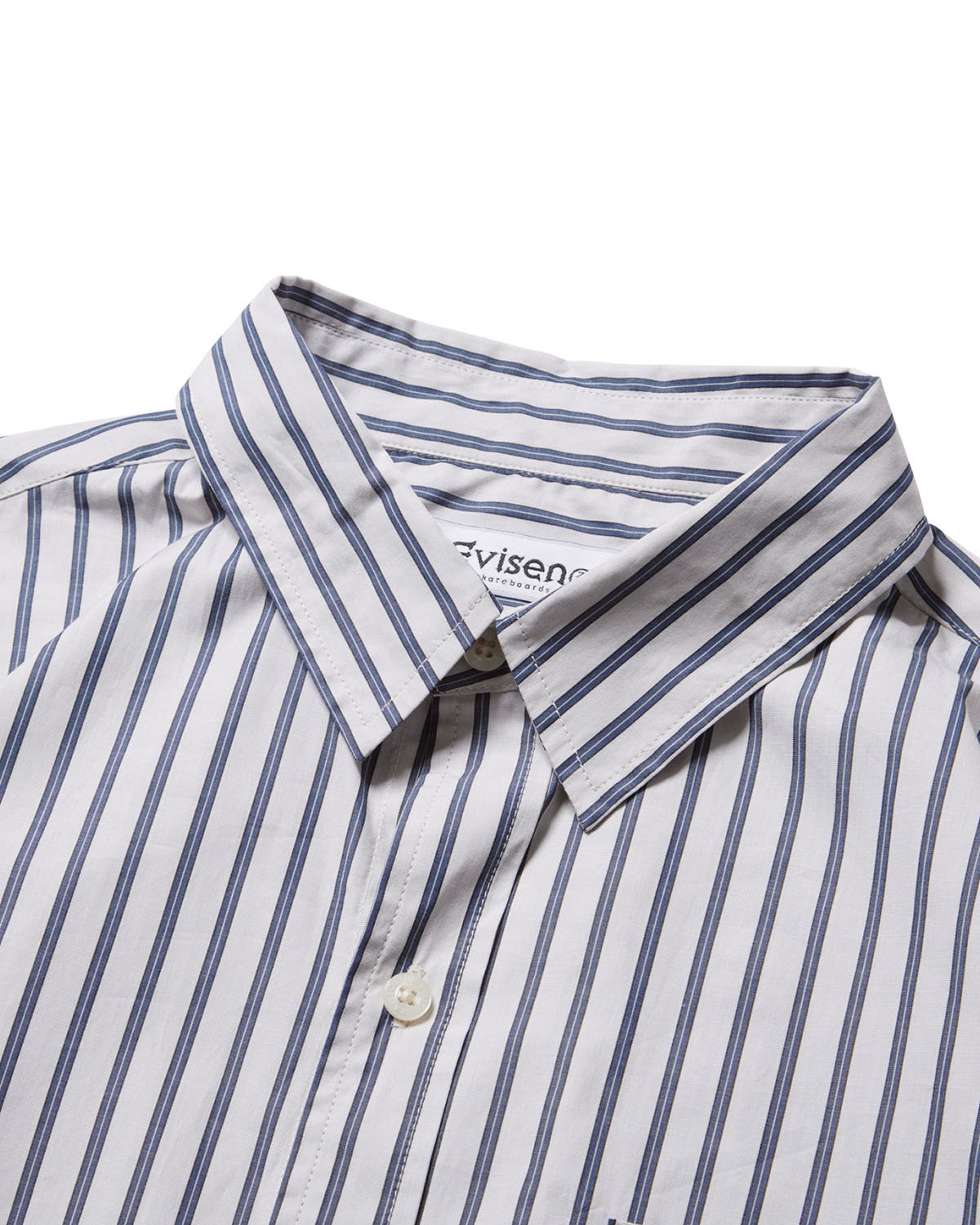 スケートボード evisen skateboards YORYU LOGO SHIRT Evisen Skateboards | エビセンスケートボード | SKULL CAMO C