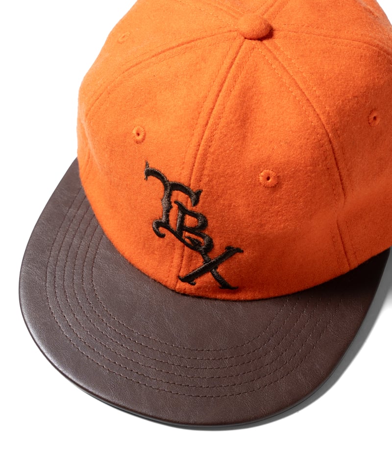 10匣 TENBOX | テンボックス | TBX Wool CAP | キャップ | imp