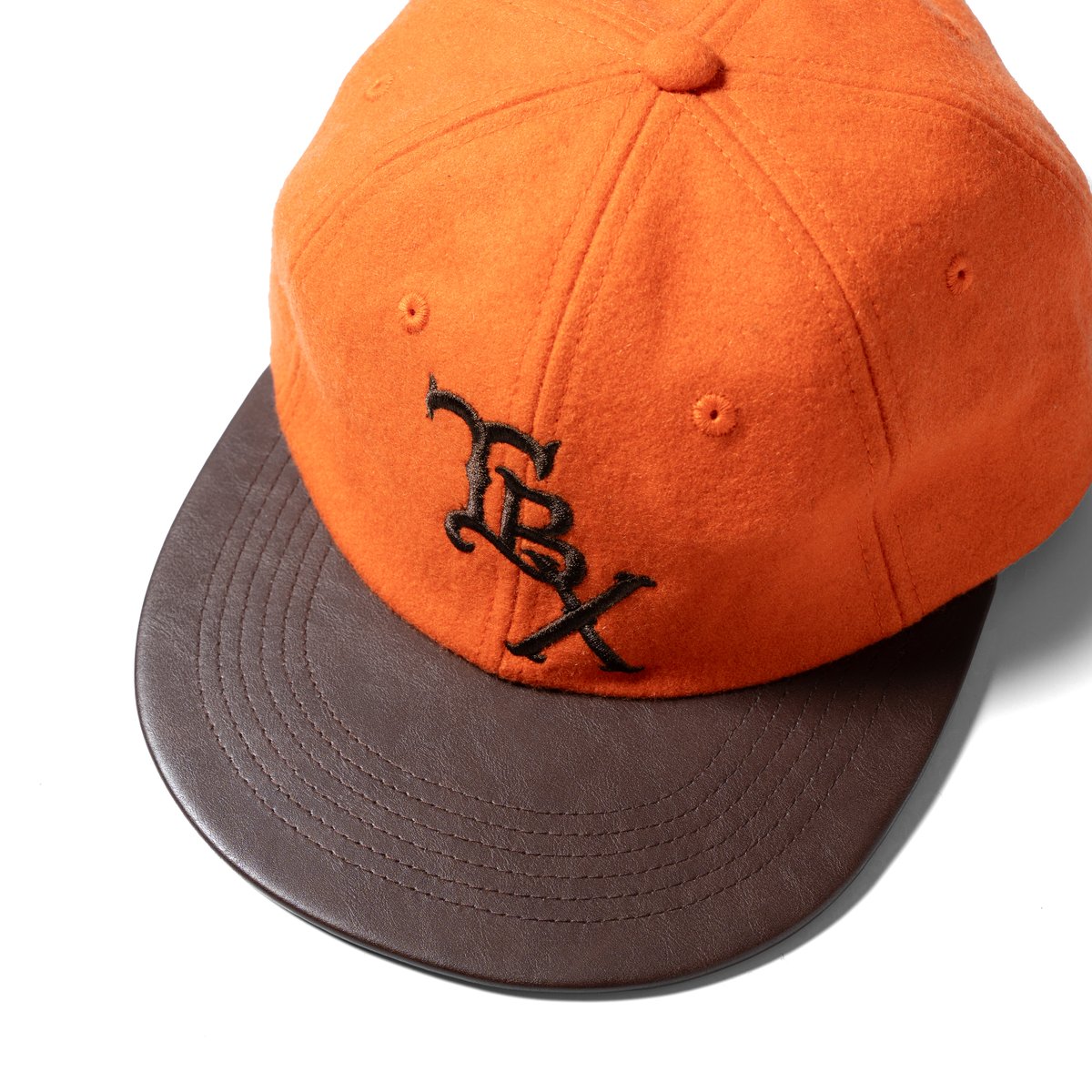 10匣 TENBOX | テンボックス | TBX Wool CAP | キャップ | imp 10匣 TENBOX | テンボックス | TBX Wool CAP | キャップ | imp