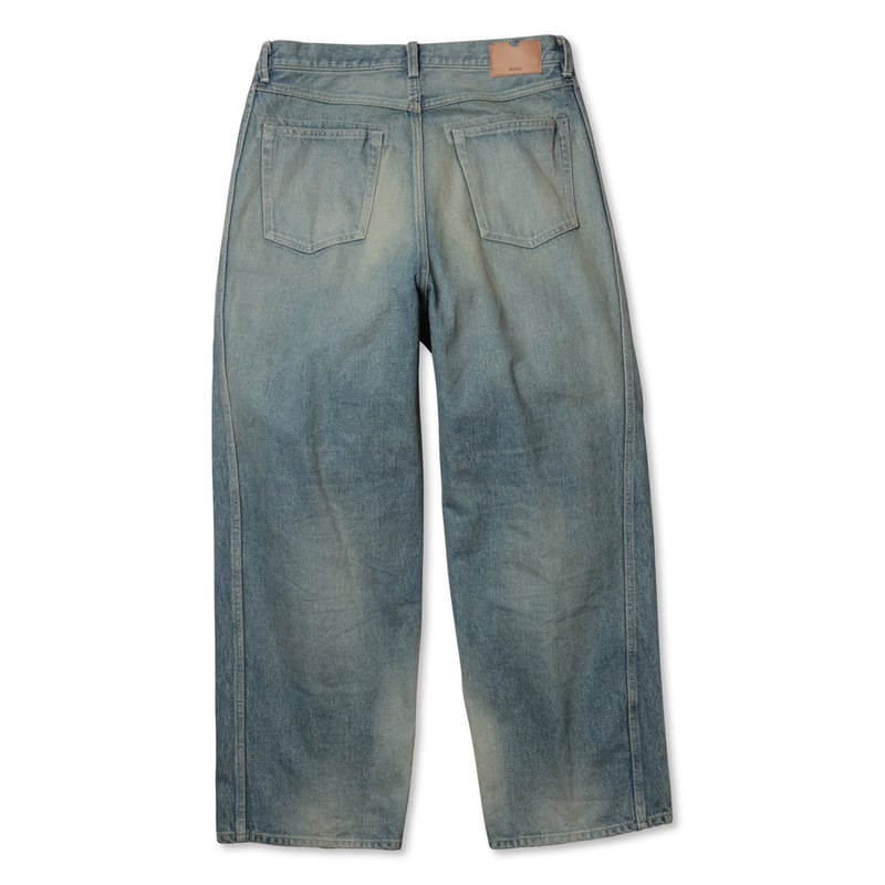 ROTOL / ロトル トリプルシーム 6P NYLON ボトムス fit=scale-down,w=1200