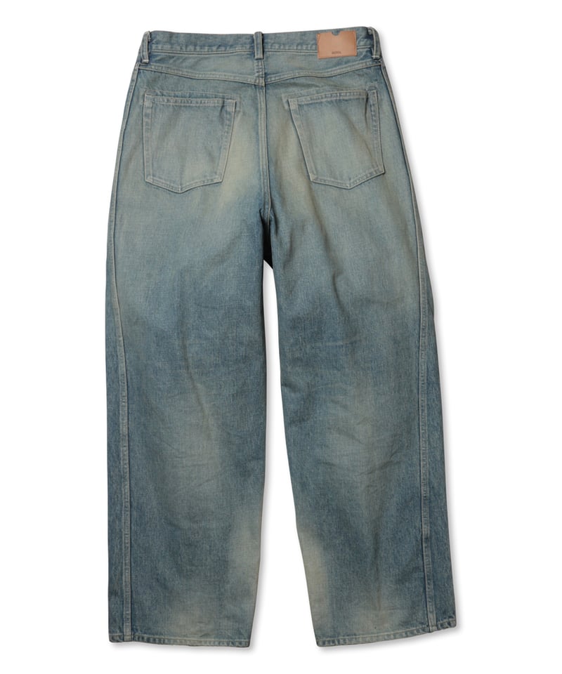 ROTOL / ロトル トリプルシーム 6P NYLON ボトムス ROTOL | ロトル | TRIPLE SEAMS 6P NYLON PANTS | ナイロ