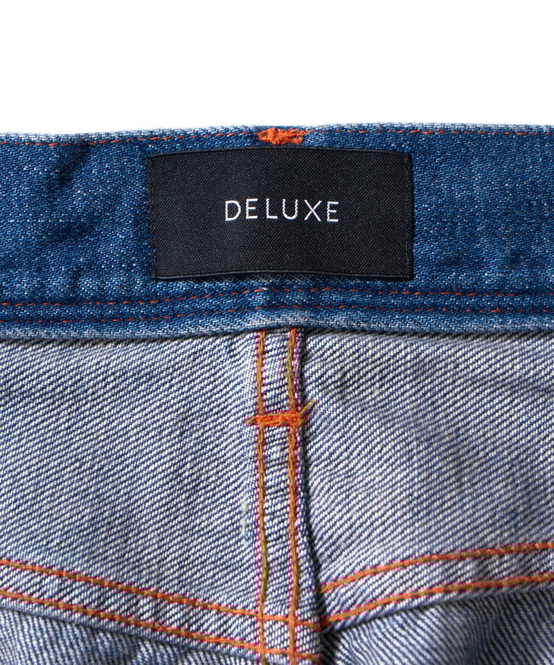 DELUXE / デラックス | 440XX | デニム | improve