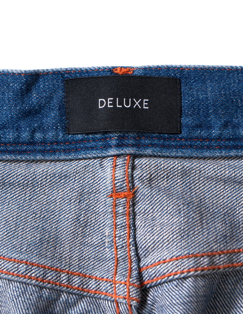 新品 DELUXE 440XX-DB デニム パンツ 25AD4259 DELUXE / デラックス | 440XX | デニム | improve