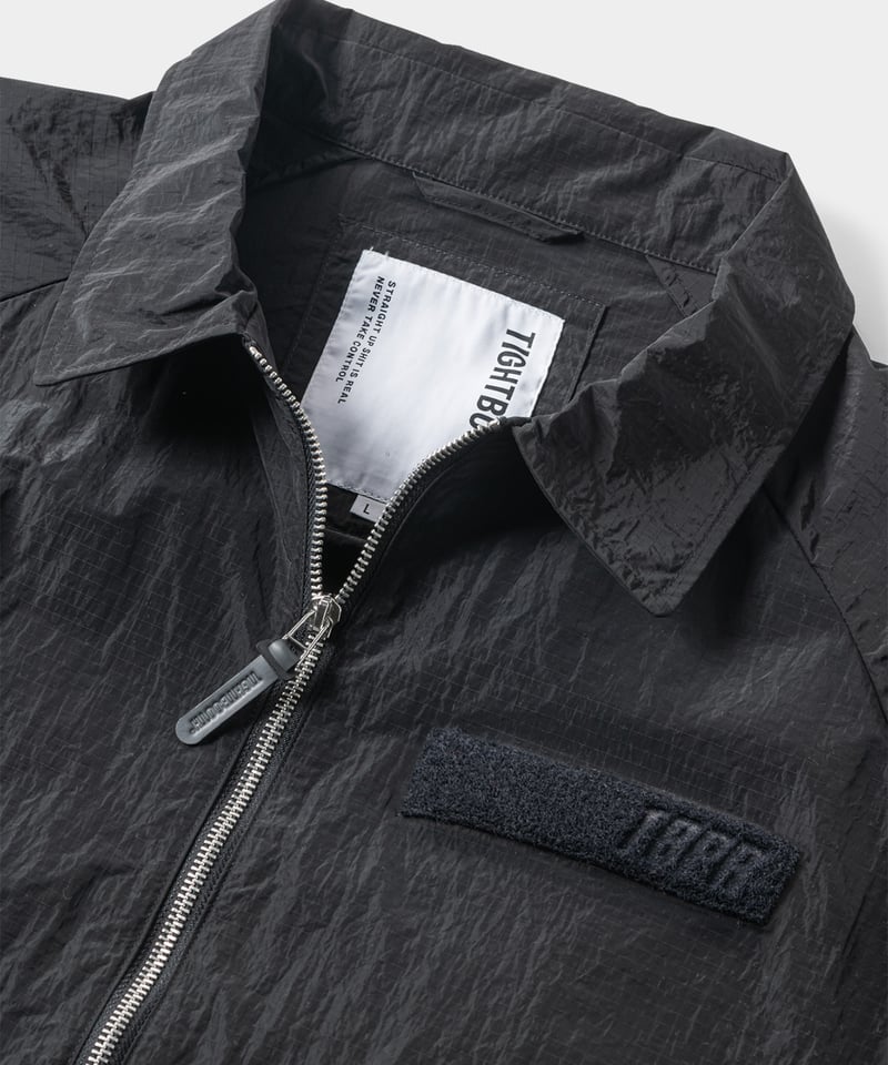 TIGHTBOOTH | タイトブース | RIPSTOP CWU-36P | フライトジャ