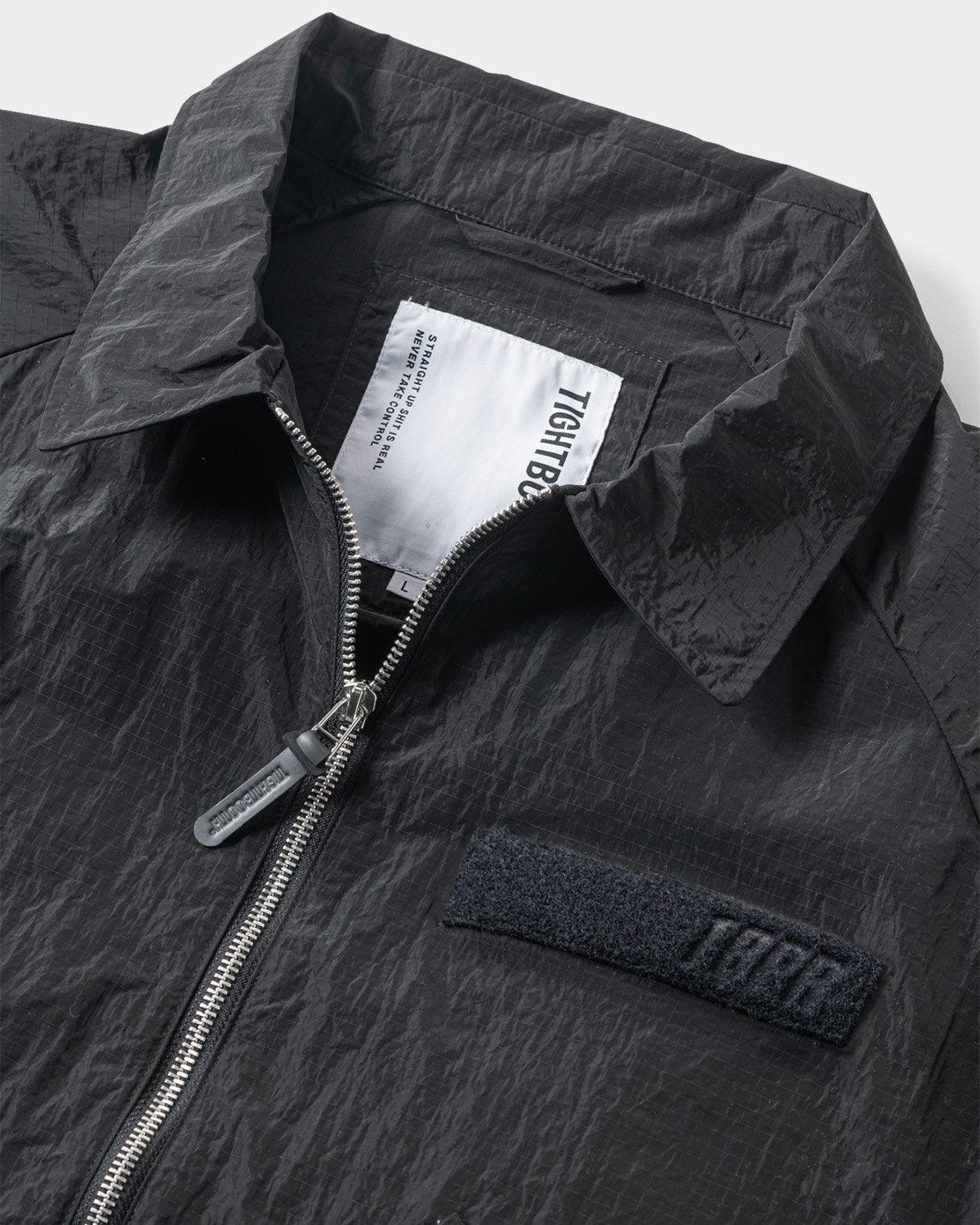 TIGHTBOOTH | タイトブース | RIPSTOP CWU-36P | フライトジャ