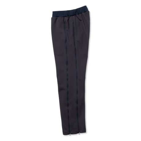 ROTOL | ロトル | DOUBLE ZIP TRACK PANTS | トラックパンツ