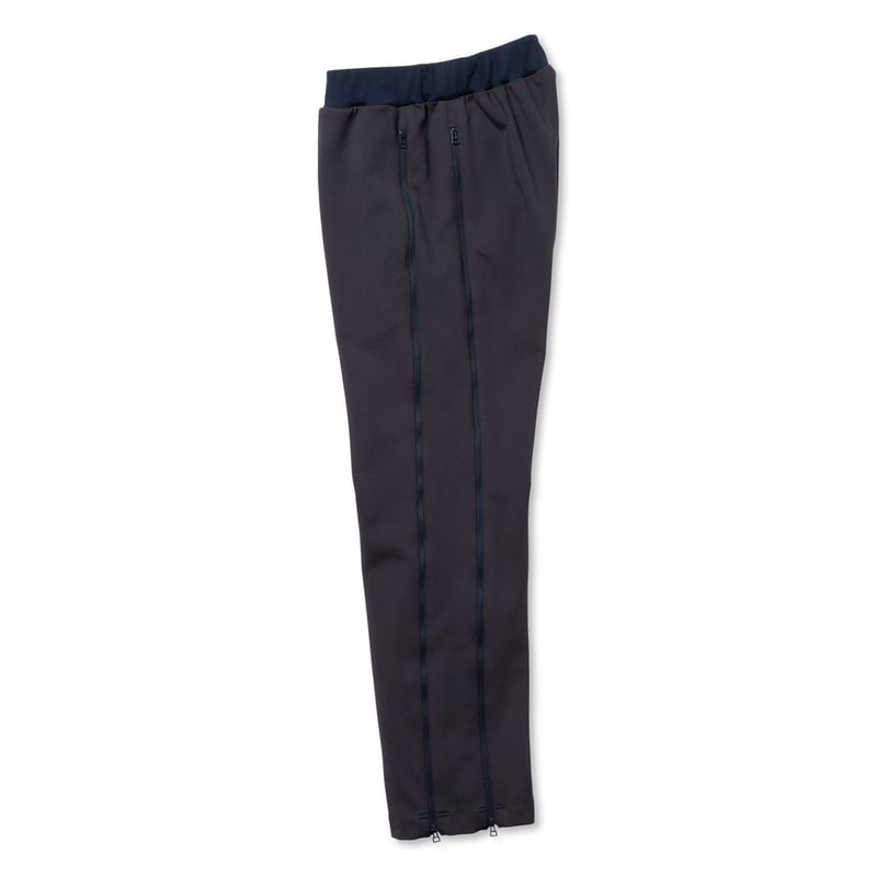 ROTOL | ロトル | DOUBLE ZIP TRACK PANTS | トラックパンツ ROTOL | ロトル | DOUBLE ZIP TRACK PANTS | トラックパンツ