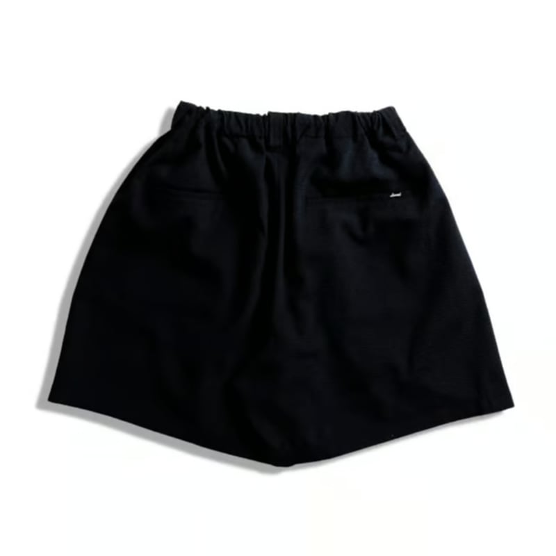 Local GOLF | ローカルゴルフ | Seersucker Easy SHORTS |