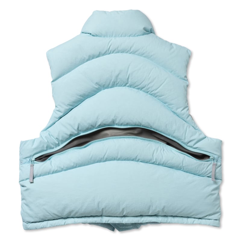 ROTOL ロトル リバーシブル ベスト AWARD FLIGHT VEST AWARD FLIGHT VEST – ROTOL