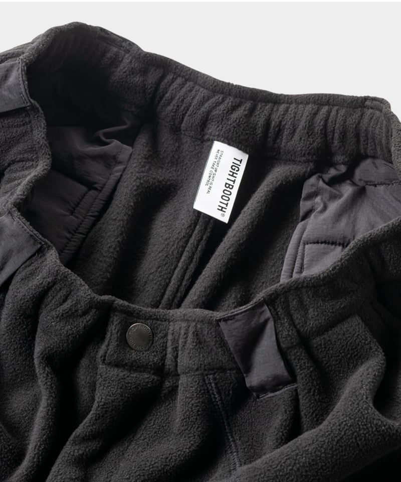 パンツ TIGHTBOOTH KILLER BONG FARMERS OVERALL パンツ FARMERS OVERALL TIGHTBOOTH x KILLER BONG FARMERS OVERALL