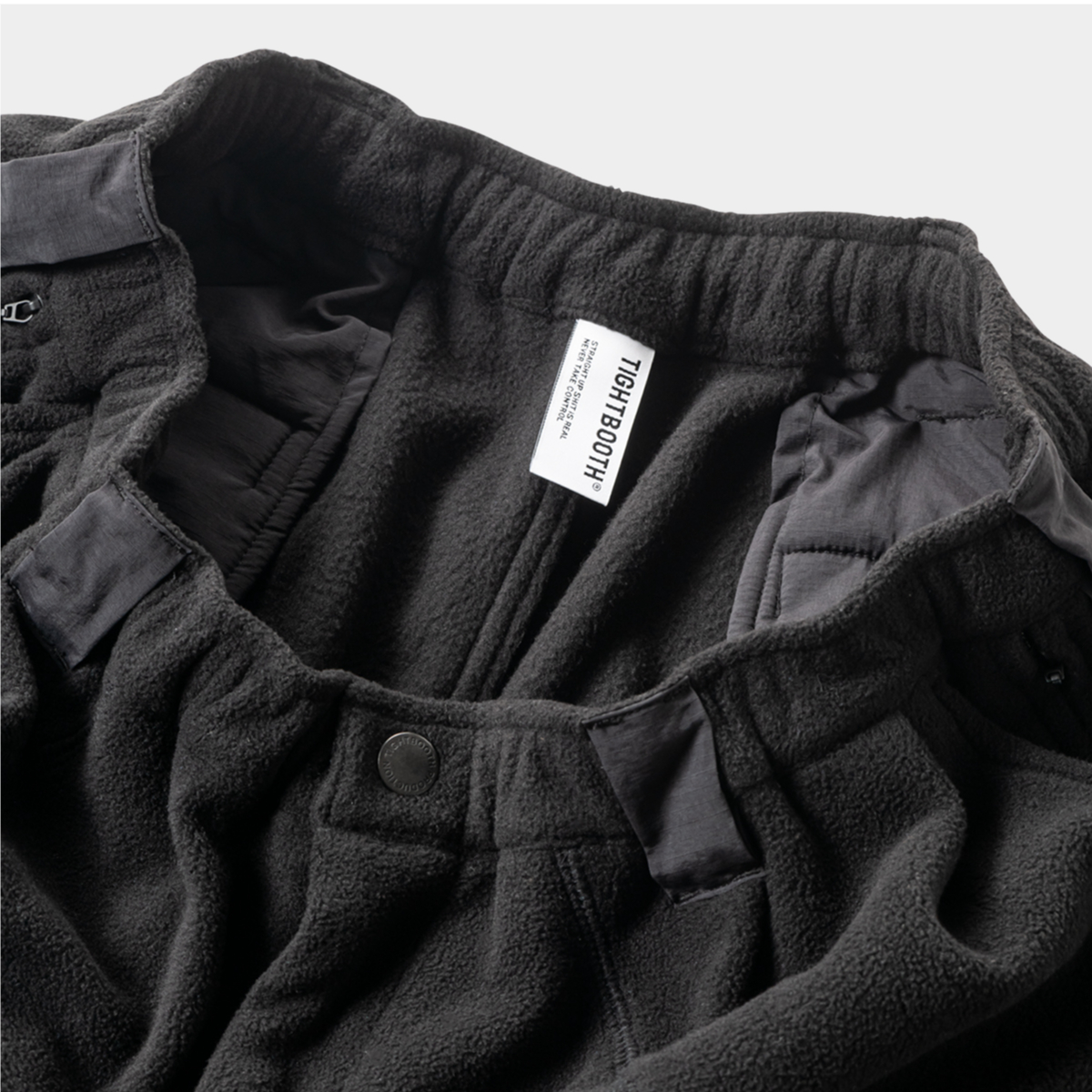 パンツ TIGHTBOOTH KILLER BONG FARMERS OVERALL パンツ FARMERS OVERALL TIGHTBOOTH x KILLER BONG TIGHTBOOTH